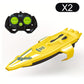 🚤💨 High-Speed Remote-Control Speedboat | Thrilling Fun on the Water – Pay on Delivery ✨✅