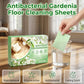 🏵️🏵️ Multi-Purpose Floor Cleaning Wipes – Clean and Quick-Drying – Pay on Delivery ✨✅