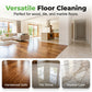 🏵️🏵️ Multi-Purpose Floor Cleaning Wipes – Clean and Quick-Drying – Pay on Delivery ✨✅