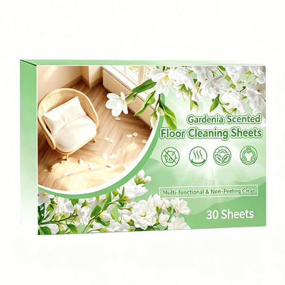 🏵️🏵️ Multi-Purpose Floor Cleaning Wipes – Clean and Quick-Drying – Pay on Delivery ✨✅