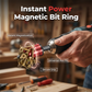🔥🎁 Portable Magnetizer (Works with Drill Bits and Screwdrivers) – Quick Magnetization – Pay on Delivery ✅