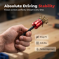 🔥🎁 Portable Magnetizer (Works with Drill Bits and Screwdrivers) – Quick Magnetization – Pay on Delivery ✅