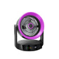🍃🖥️ Smart LED Display Desk Fan – Smart Digital Display, Ultra-Quiet – Cash on Delivery ✅