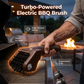 🔥🧹 Electric Grill Cleaning Brush – Powerful Char Removal – Cash on Delivery ✅