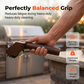 🔥🧹 Electric Grill Cleaning Brush – Powerful Char Removal – Cash on Delivery ✅