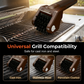 🔥🧹 Electric Grill Cleaning Brush – Powerful Char Removal – Cash on Delivery ✅
