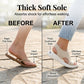 👡🌬️ Women's Breathable Knit Platform Sandals – Lightweight Heel – Pay on Delivery ✨✅