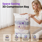 🏆📦 Vacuum Sealing Bags – Save 75% Space, Airtight and Moisture-Proof – Pay on Delivery ✅