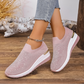 👟🦋 Дамски обувки с панделка и кристали – удобни и многофункционални – плащане при доставка ✨✅
