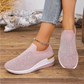 👟Γυναικεία sneakers με στρας και πεταλούδα - Λάμψη σε κάθε βήμα ✨