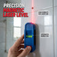 🔨📏 3-in-1 Magnetic Laser Level – Drill with precision – Cash on delivery ✅