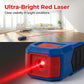 🔨📏 3-in-1 Magnetic Laser Level – Drill with precision – Cash on delivery ✅