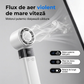 ❄️ Ventilator Pliabil cu Răcire TEC: Frig Real, Nu Doar Aer! 🔋