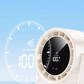 🔋 Ventilator USB Reîncărcabil de Birou: Răcoare Silențioasă pentru Dormitor! 🌬️