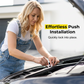 🔧 Cleme Suport Bară Mixte: Fixare Universală & Sigură pentru Vehicule! 🚗