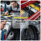 🔧 Cleme Suport Bară Mixte: Fixare Universală & Sigură pentru Vehicule! 🚗