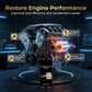 🚗🔧 Curățător Motor & Convertor Catalitic: Restaurare Performanță & Reducere Emisii! 💨✨