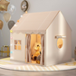 🏰✨ Cort de Joacă Dream pentru Copii: Aventură Magică & Spațiu Cozy pentru Imaginație! 🌟🎪