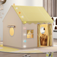 🏰✨ Cort de Joacă Dream pentru Copii: Aventură Magică & Spațiu Cozy pentru Imaginație! 🌟🎪