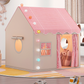 🏰✨ Cort de Joacă Dream pentru Copii: Aventură Magică & Spațiu Cozy pentru Imaginație! 🌟🎪