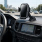 🧲 Suport Auto Magnetic cu Ventuză pentru Telefon: Fixare Solidă și Navigare Sigură la Volan! 🚗📱