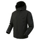💥 50% RABATT 🌧️🧥 Vanntett & Isolert Friluftsjakke for Menn – Laget for Vind og Regn, Varm & Allsidig ❄️🔥