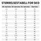 Lette uformelle gåsko for kvinner-6