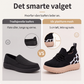 Lette uformelle gåsko for kvinner-5