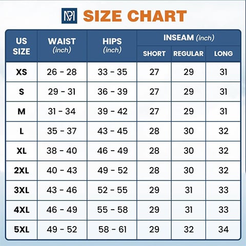 🔥VARMT SALG 49% RABATT🥰 MultiPants - slitesterke cargobukser med høy stretch og flere lommer-1