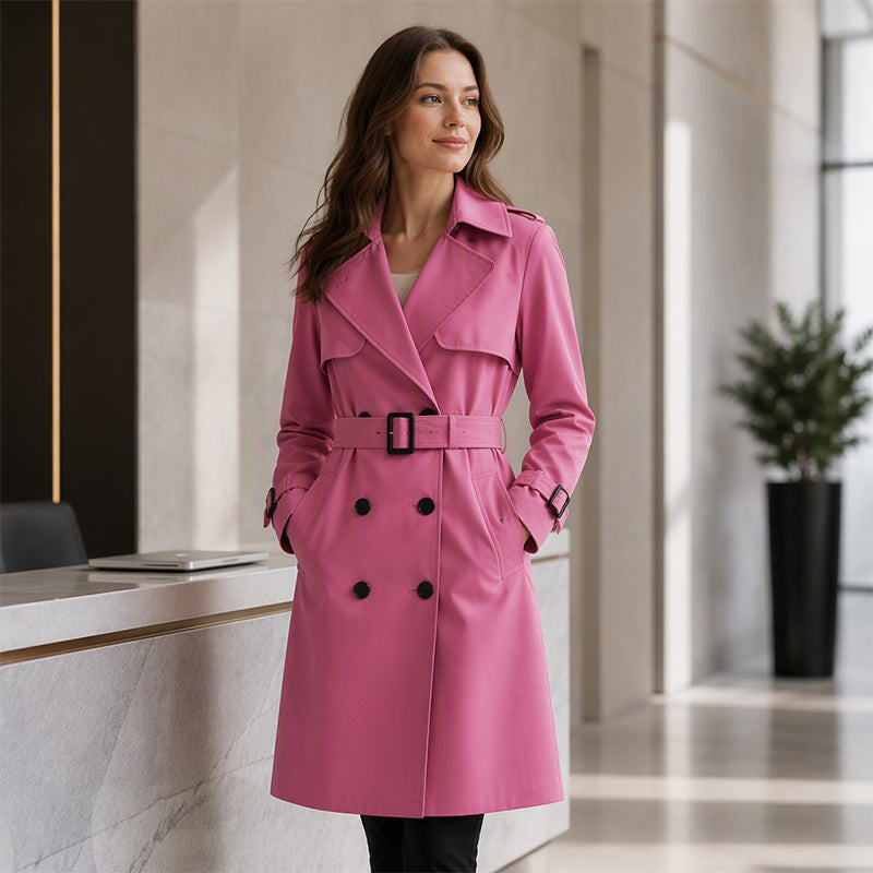 Glatt fall, varig eleganse-1