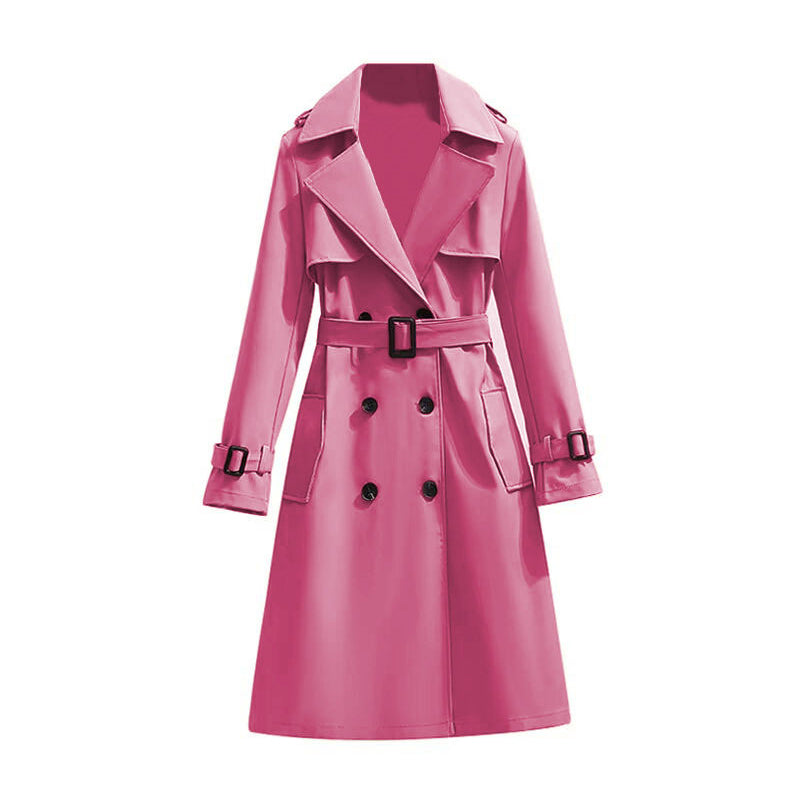 Glatt fall, varig eleganse-18