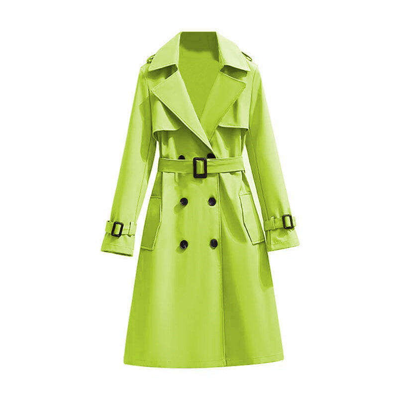 Glatt fall, varig eleganse-19