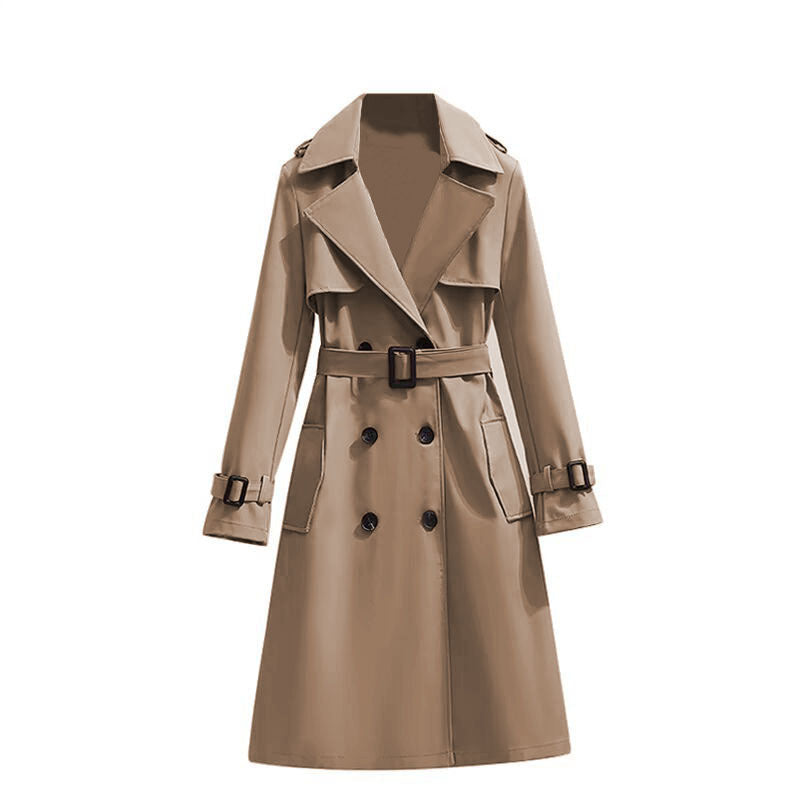 Glatt fall, varig eleganse-21