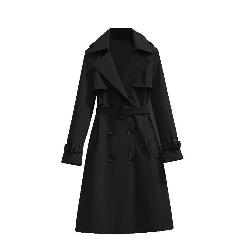 Glatt fall, varig eleganse-22
