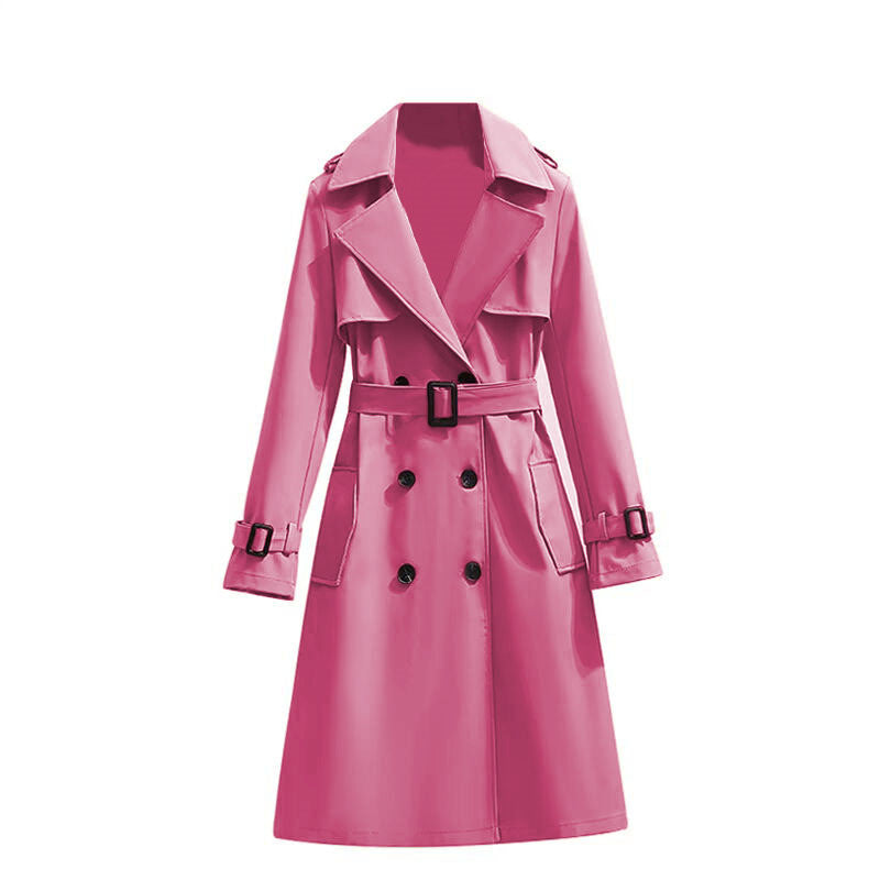Glatt fall, varig eleganse-33