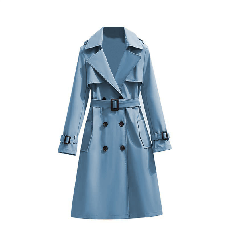 Glatt fall, varig eleganse-28