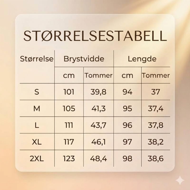 Dame uformell langermet bluse med knappestolpe-5