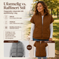 Varm vattert vest for kvinner-2
