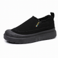 Dame varme foret slip-on-sko-10