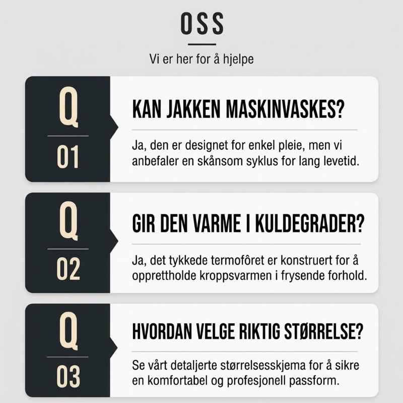 Vanntett herrejakke med hette og plysjfor-6