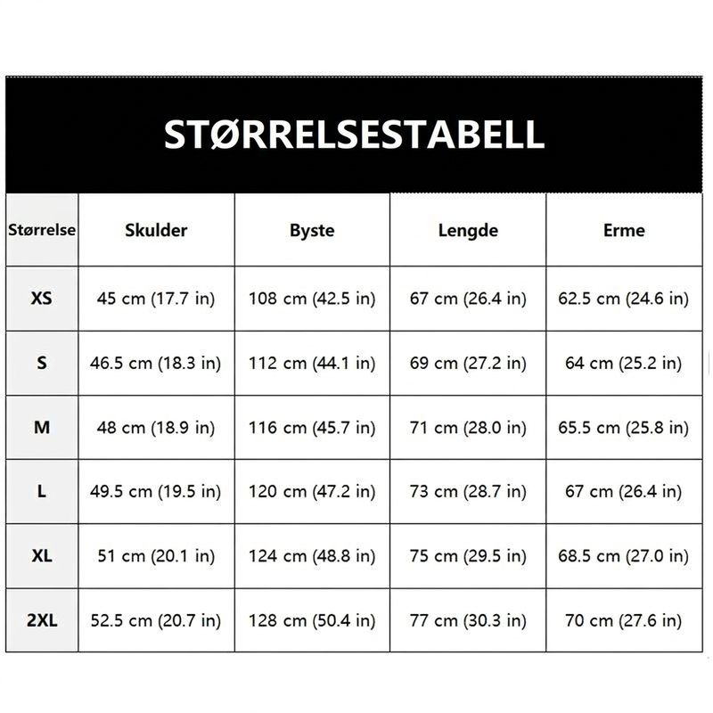 Lett, uformell bomberjakke for menn-6