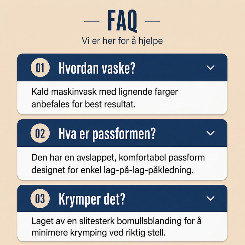 Dames dongerijakke med frynsete kant og vasket utseende-6