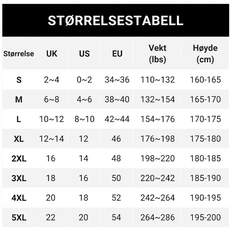 Herre uformelle løstsittende sportsbukser-8