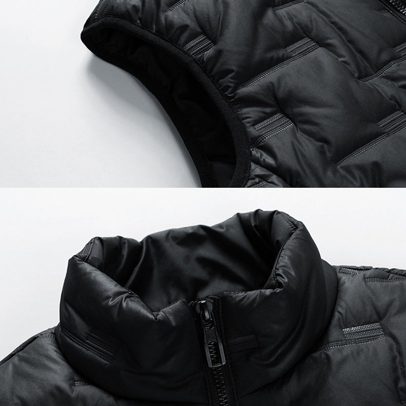 Varm funksjonsvest-3