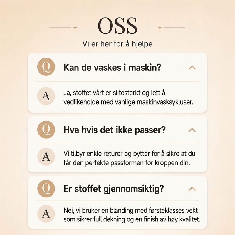 Damebukser med høy midje og rette ben til formelle anledninger-6