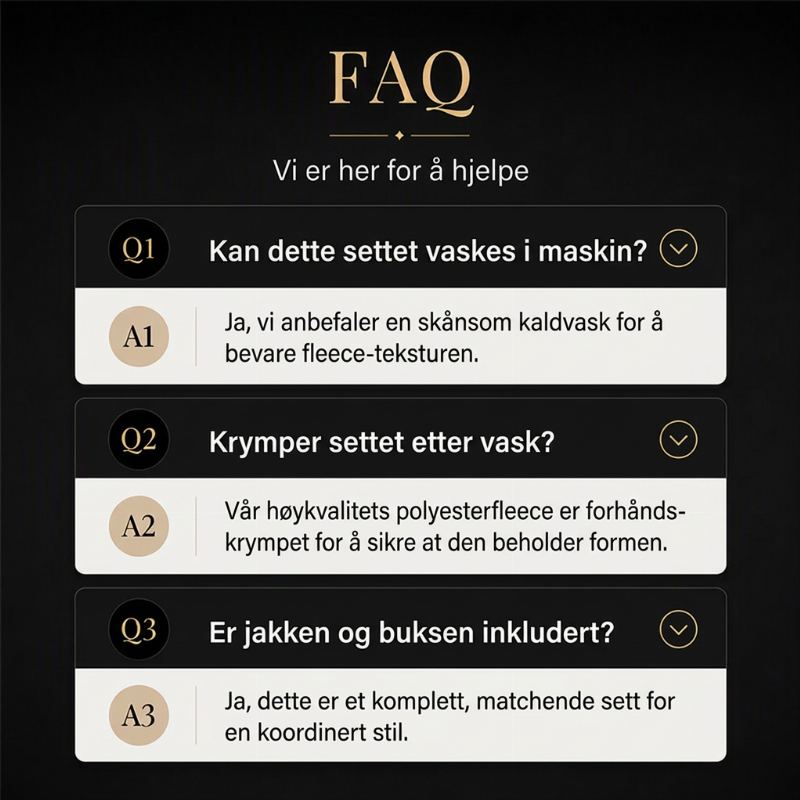 Koselig termisk jakke med ståskrage for kvinner-6