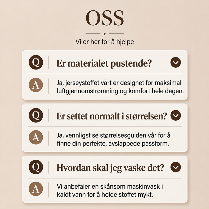 Sett med trykt langermet topp og leggings for kvinner-6