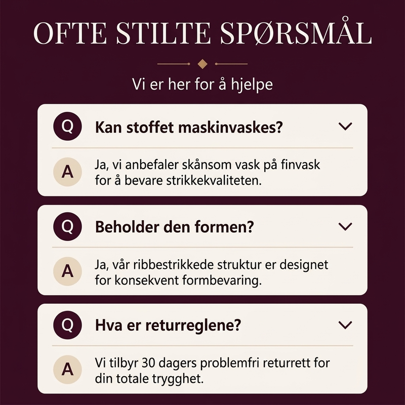 Kvinnelig genser med lanternærmer og glidelås-6