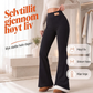 📢📢49 % rabatt!!!🎉✨Plüssfôrede stretch-leggings for damer
