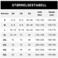2-dels sett: Avslappet strikket genser med lange ermer og bukse – Komfortabelt loungesett ✨🧶